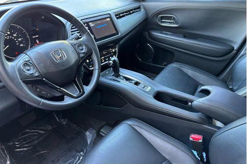 2019 Honda HR-V Touring
