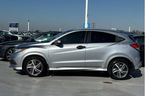 2019 Honda HR-V Touring