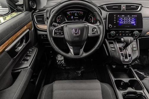 2022 Honda CR-V 2WD EX