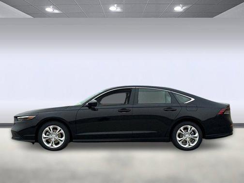 2025 Honda Accord LX 1.5T