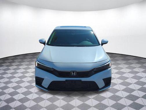 2023 Honda Civic EX-L