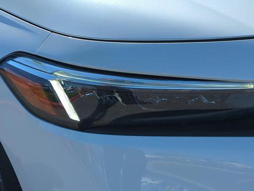 2023 Honda Civic EX-L