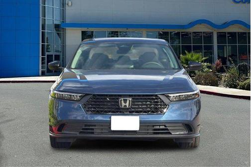 2026 Honda Accord Sport SE 1.5T