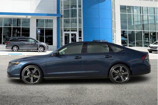 2026 Honda Accord Sport SE 1.5T