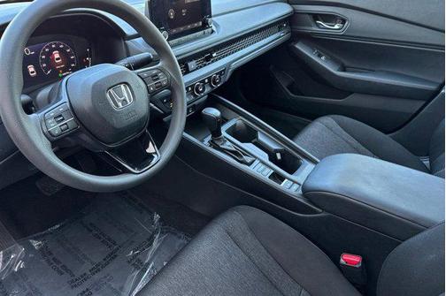 2023 Honda Accord EX 1.5T
