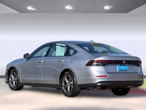 2023 Honda Accord EX 1.5T