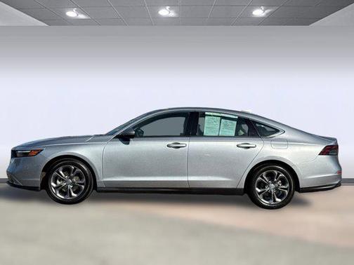 2023 Honda Accord EX 1.5T