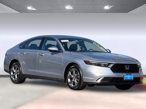 2023 Honda Accord EX 1.5T