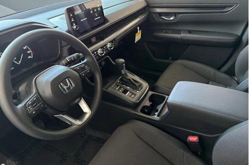 2026 Honda CR-V EX 2WD