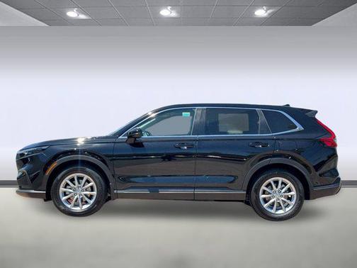 2026 Honda CR-V EX 2WD