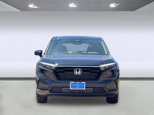 2026 Honda CR-V EX 2WD