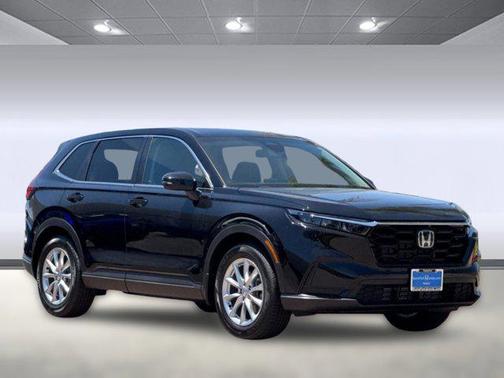 2026 Honda CR-V EX 2WD