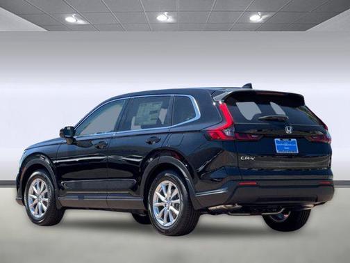 2026 Honda CR-V EX 2WD
