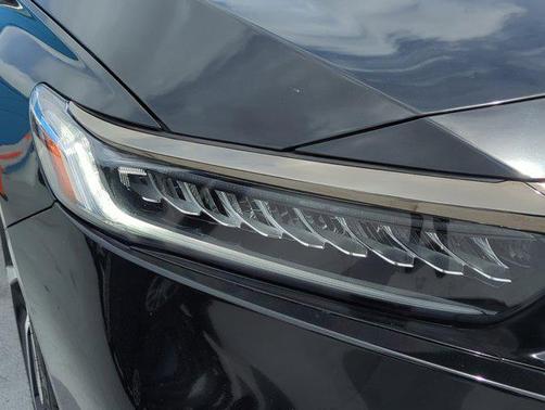 2022 Honda Accord Sport SE 1.5T