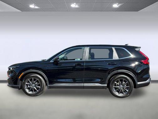 2026 Honda CR-V EX-L 2WD