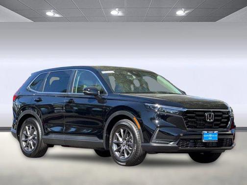 2026 Honda CR-V EX-L 2WD