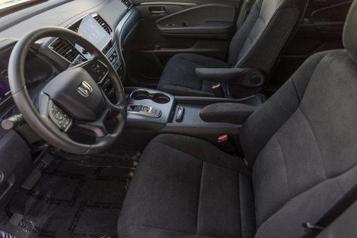 2022 Honda Pilot AWD Sport