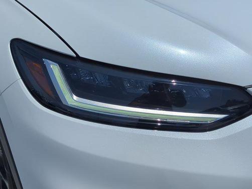 2023 Honda HR-V 2WD Sport
