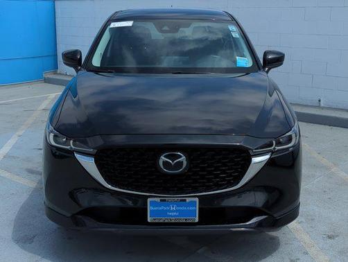 2024 Mazda CX-5 2.5 S Select