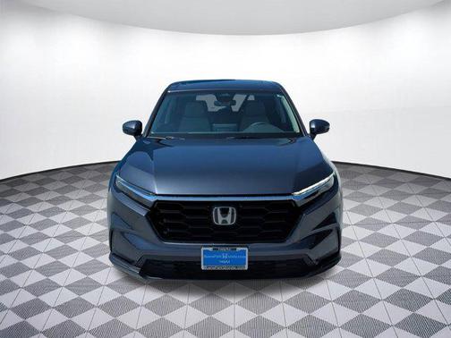 2025 Honda CR-V EX 2WD