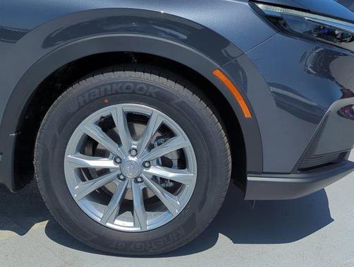 2025 Honda CR-V EX 2WD