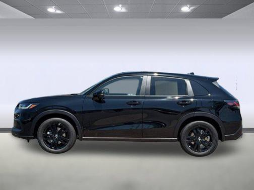 2026 Honda HR-V 2WD Sport