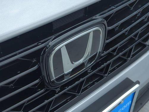 2025 Honda Accord LX 1.5T