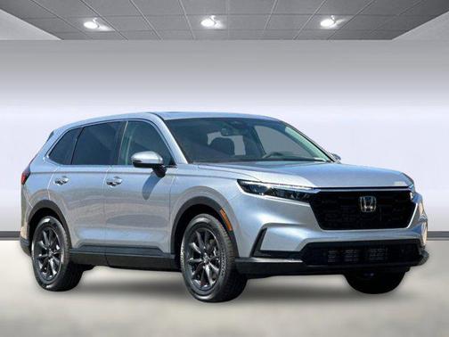 2026 Honda CR-V EX-L 2WD