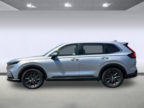 2026 Honda CR-V EX-L 2WD