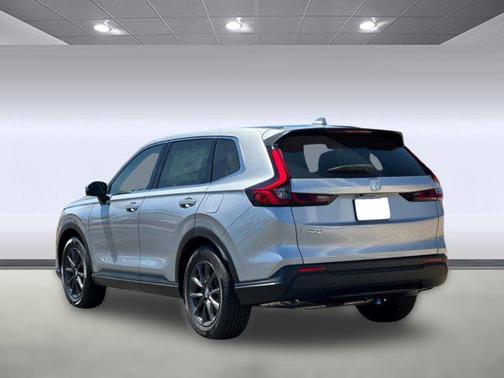2026 Honda CR-V EX-L 2WD