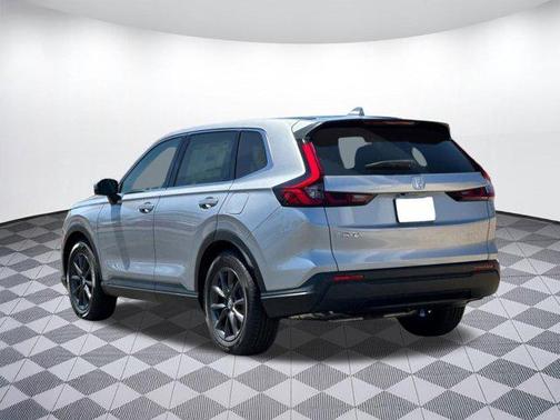 2026 Honda CR-V EX-L 2WD