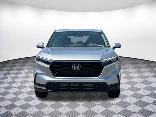 2026 Honda CR-V EX-L 2WD
