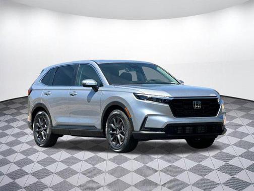 2026 Honda CR-V EX-L 2WD