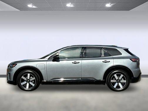 2025 Honda Prologue Touring