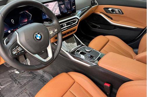2023 BMW 330 330i
