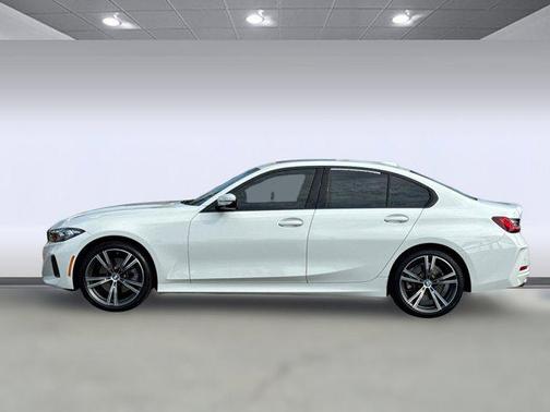 2023 BMW 330 330i