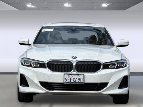 2023 BMW 330 330i