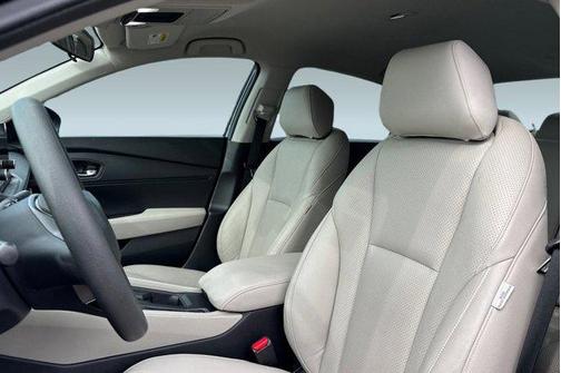 2023 Honda Accord LX 1.5T