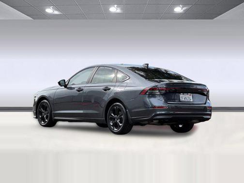 2023 Honda Accord LX 1.5T