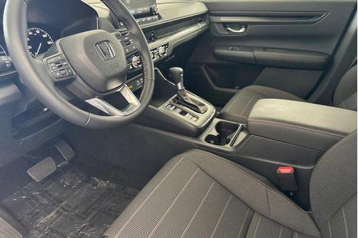2025 Honda CR-V Hybrid Sport AWD