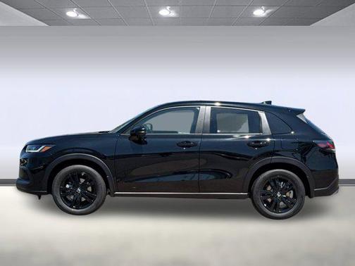 2026 Honda HR-V 2WD Sport