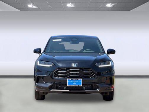 2026 Honda HR-V 2WD Sport