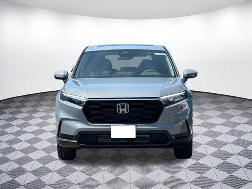 2026 Honda CR-V EX 2WD