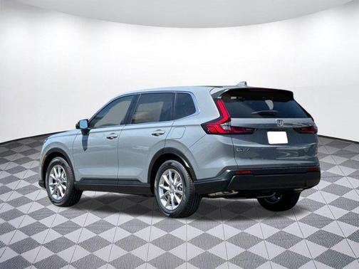 2026 Honda CR-V EX 2WD