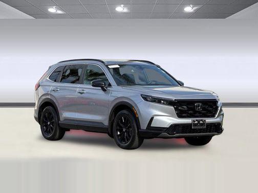 2023 Honda CR-V Hybrid Sport AWD