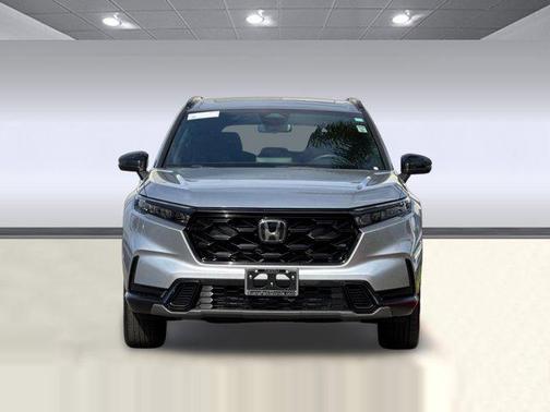 2023 Honda CR-V Hybrid Sport AWD