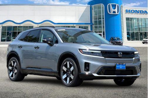 2025 Honda Prologue Elite