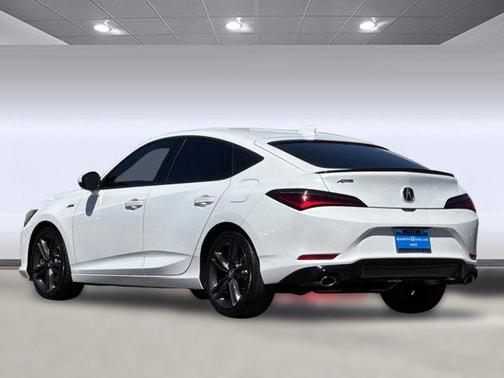 2023 Acura Integra A-SPEC
