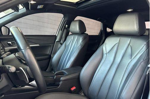2023 Acura Integra A-SPEC