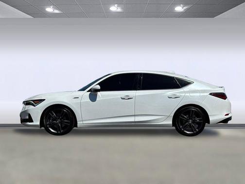 2023 Acura Integra A-SPEC
